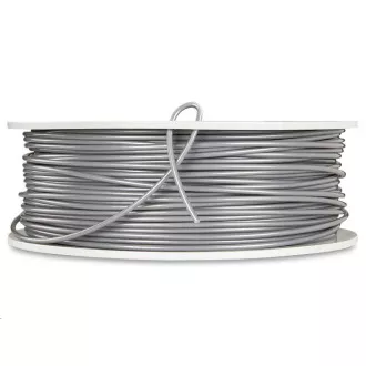 VERBATIM 3D-Drucker Filament PLA 2.85mm, 126m, 1kg schwarz
