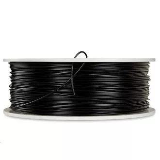 VERBATIM 3D-Drucker Filament PLA 1,75mm, 335m, 1kg schwarz