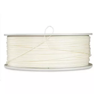VERBATIM 3D Drucker Filament ABS 1,75mm, 404m, 1kg weiß
