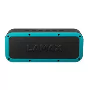 LAMAX Storm1 - Bluetooth-Lautsprecher - türkis