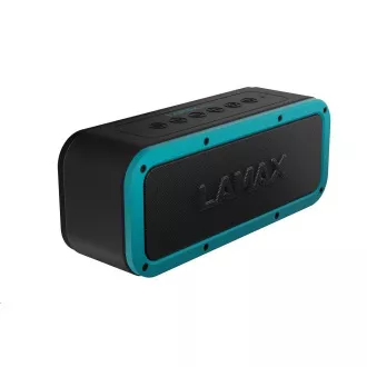 LAMAX Storm1 - Bluetooth-Lautsprecher - türkis LAMAX Storm1 - Bluetooth-Lautsprecher - türkis