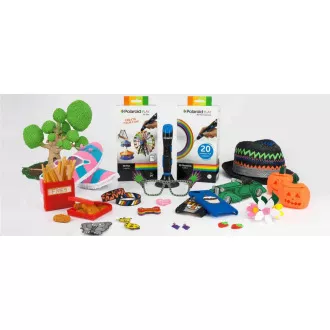 Polaroid PLAY 3D - 3D-Stift Polaroid PLAY 3D - 3D-Stift