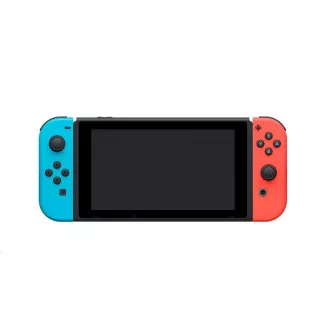 Nintendo Switch Neon Rot & Blau Joy-Con Nintendo Switch Neon Rot & Blau Joy-Con