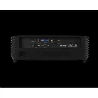 ACER Projektor X1126AH - DLP 3D, SVGA (800x600), max. Auflösung: 1920x1200, 4000Lm, 20000/1, HDMI, 2.7kg, 22W, EUROPower EMEA ACER Projektor X1126AH - DLP 3D, SVGA (800x600), max. Auflösung: 1920x1200, 4000Lm, 20000/1, HDMI, 2.7kg, 22W, EUROPower EMEA