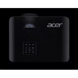 ACER Projektor X1226AH, DLP 3D, XGA (1024x768), Max. Auflösung 1920x1200, 4:3, 4000Lm, 20000/1, HDMI, 2,7kg, EUROPower EMEA ACER Projektor X1226AH, DLP 3D, XGA (1024x768), Max. Auflösung 1920x1200, 4:3, 4000Lm, 20000/1, HDMI, 2,7kg, EUROPower EMEA