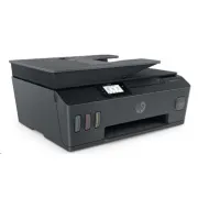 HP All-in-One Ink Smart Tank Wireless 530 (A4, 11/5 S./Min., USB, Wi-Fi, Drucken, Scannen, Kopieren, ADF)