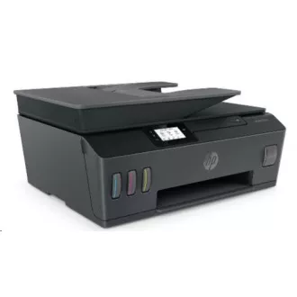 HP All-in-One Ink Smart Tank Wireless 530 (A4, 11/5 S./Min., USB, Wi-Fi, Drucken, Scannen, Kopieren, ADF) HP All-in-One Ink Smart Tank Wireless 530 (A4, 11/5 S./Min., USB, Wi-Fi, Drucken, Scannen, Kopieren, ADF)