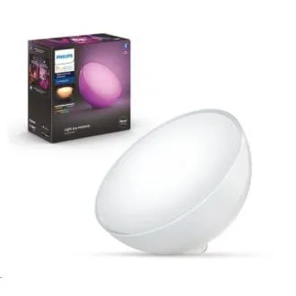 PHILIPS COL Hue Go Tragbare Leuchte Hue White und Farbambiente PHILIPS COL Hue Go Tragbare Leuchte Hue White und Farbambiente