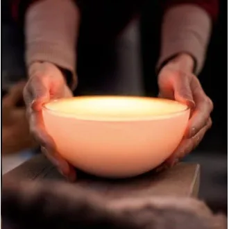 PHILIPS COL Hue Go Tragbare Leuchte Hue White und Farbambiente PHILIPS COL Hue Go Tragbare Leuchte Hue White und Farbambiente