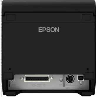 Epson TM-T20III, USB, RS232, 8 Punkte/mm (203 dpi), Cutter, schwarz Epson TM-T20III, USB, RS232, 8 Punkte/mm (203 dpi), Cutter, schwarz