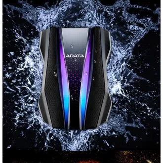 ADATA Externe HDD 1TB 2, 5" USB 3.2 HD770G, schwarz ADATA Externe HDD 1TB 2, 5" USB 3.2 HD770G, schwarz