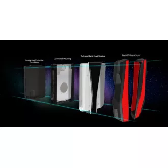 ADATA Externe HDD 1TB 2, 5" USB 3.2 HD770G, schwarz ADATA Externe HDD 1TB 2, 5" USB 3.2 HD770G, schwarz