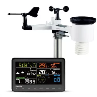 GARNI 940 - WLAN-Wetterstation GARNI 940 - WLAN-Wetterstation