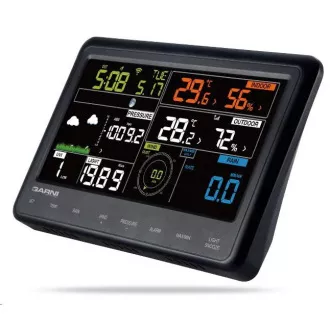 GARNI 940 - WLAN-Wetterstation GARNI 940 - WLAN-Wetterstation
