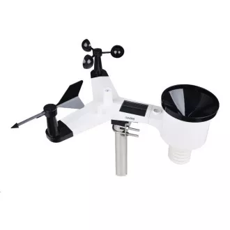 GARNI 940 - WLAN-Wetterstation GARNI 940 - WLAN-Wetterstation