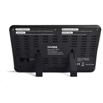 GARNI 940 - WLAN-Wetterstation GARNI 940 - WLAN-Wetterstation