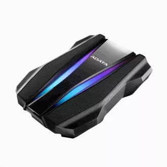 ADATA Externe HDD 2TB 2, 5" USB 3.2 HD770G, schwarz ADATA Externe HDD 2TB 2, 5" USB 3.2 HD770G, schwarz