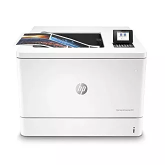 HP Color LaserJet Enterprise M751dn (A3, 41 / 41 S./Min. A4, USB 2.0, Ethernet, Duplex)