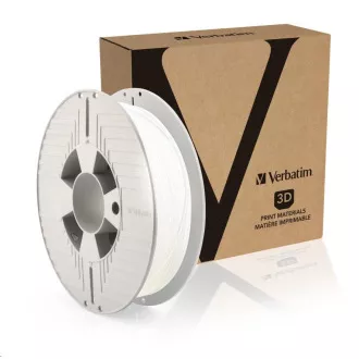 VERBATIM 3D Drucker Filament BVOH 1,75mm, 182m, 500g transparent natur (55901)