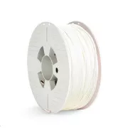 VERBATIM 3D-Drucker Filament PLA 2,85mm, 126m, 1kg weiß (ALTES Modell 55277)