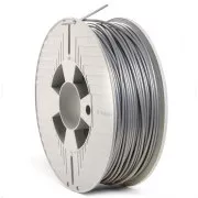 VERBATIM 3D-Drucker Filament PLA 2.85mm, 126m, 1kg silber (ALTE Modell 55283)