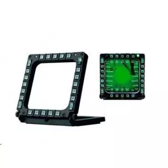 Thrustmaster Navigationspanels MFD Cougar Pack - Nachbau US Air Force F-16 MFD