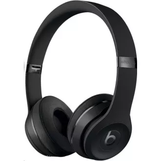 Beats Solo3 Kabelloser Kopfhörer - Schwarz Beats Solo3 Kabelloser Kopfhörer - Schwarz