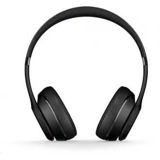 Beats Solo3 Kabelloser Kopfhörer - Schwarz Beats Solo3 Kabelloser Kopfhörer - Schwarz
