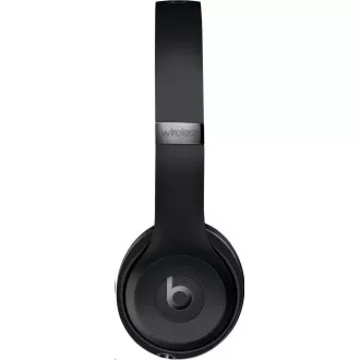 Beats Solo3 Kabelloser Kopfhörer - Schwarz Beats Solo3 Kabelloser Kopfhörer - Schwarz
