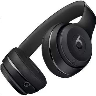 Beats Solo3 Kabelloser Kopfhörer - Schwarz Beats Solo3 Kabelloser Kopfhörer - Schwarz