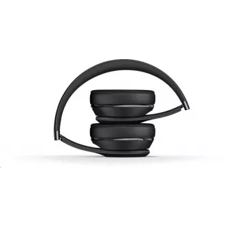 Beats Solo3 Kabelloser Kopfhörer - Schwarz Beats Solo3 Kabelloser Kopfhörer - Schwarz