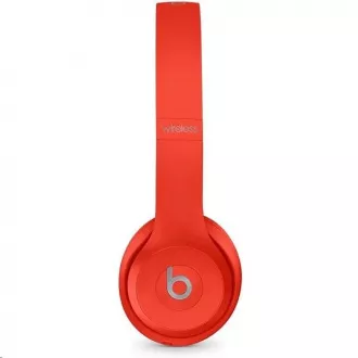 Beats Solo3 Kabelloser Kopfhörer - Rot Beats Solo3 Kabelloser Kopfhörer - Rot
