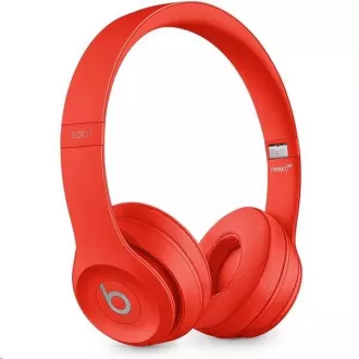 Beats Solo3 Kabelloser Kopfhörer - Rot Beats Solo3 Kabelloser Kopfhörer - Rot