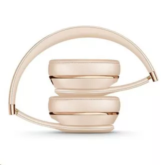 Beats Solo3 Kabelloser Kopfhörer - Roségold