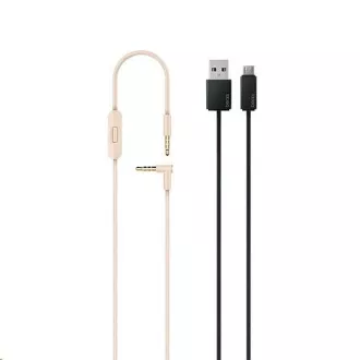 Beats Solo3 Kabelloser Kopfhörer - Roségold