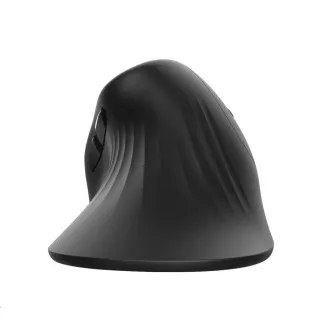 TRUST ergonomische vertikale Maus Verro Wireless Ergonomic Mouse, schwarz TRUST ergonomische vertikale Maus Verro Wireless Ergonomic Mouse, schwarz