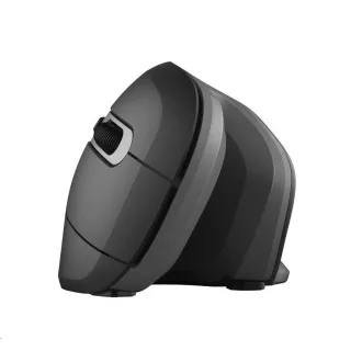 TRUST ergonomische vertikale Maus Verro Wireless Ergonomic Mouse, schwarz TRUST ergonomische vertikale Maus Verro Wireless Ergonomic Mouse, schwarz