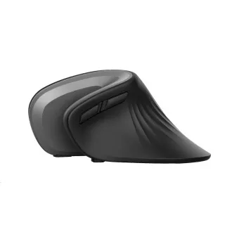 TRUST ergonomische vertikale Maus Verro Wireless Ergonomic Mouse, schwarz TRUST ergonomische vertikale Maus Verro Wireless Ergonomic Mouse, schwarz