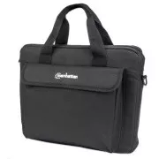 MANHATTAN Laptoptasche für 12, 5 "London Notebook Aktentasche