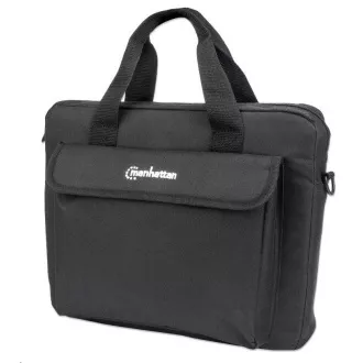 MANHATTAN Laptoptasche für 12, 5 "London Notebook Aktentasche