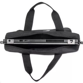 MANHATTAN Laptoptasche für 12, 5 "London Notebook Aktentasche