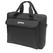 MANHATTAN Notebooktasche bis 14, 1 "London Notebook Computer Aktentasche