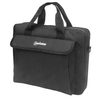 MANHATTAN Notebooktasche bis 14, 1 "London Notebook Computer Aktentasche