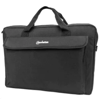 MANHATTAN Laptoptasche unter 17, 3 "London Notebook Aktentasche MANHATTAN Laptoptasche unter 17, 3 "London Notebook Aktentasche