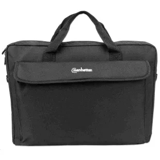 MANHATTAN Laptoptasche unter 17, 3 "London Notebook Aktentasche MANHATTAN Laptoptasche unter 17, 3 "London Notebook Aktentasche