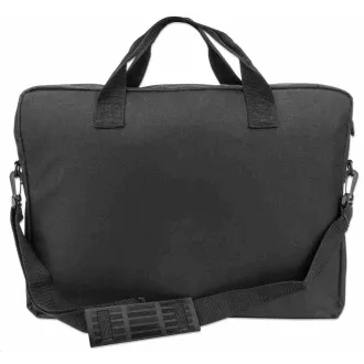 MANHATTAN Laptoptasche unter 17, 3 "London Notebook Aktentasche MANHATTAN Laptoptasche unter 17, 3 "London Notebook Aktentasche