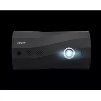 ACER Projektor C250i - LED, FHD, 1920 × 1080, 16: 9, Helligkeit 300 ANSI lm, Kontrast 5000: 1, HDMI, USB, USB-C, Kartenleser ACER Projektor C250i - LED, FHD, 1920 × 1080, 16: 9, Helligkeit 300 ANSI lm, Kontrast 5000: 1, HDMI, USB, USB-C, Kartenleser