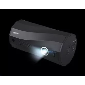 ACER Projektor C250i - LED, FHD, 1920 × 1080, 16: 9, Helligkeit 300 ANSI lm, Kontrast 5000: 1, HDMI, USB, USB-C, Kartenleser ACER Projektor C250i - LED, FHD, 1920 × 1080, 16: 9, Helligkeit 300 ANSI lm, Kontrast 5000: 1, HDMI, USB, USB-C, Kartenleser