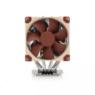 NOCTUA NH-D9 DX-3647 4U - CPU-Kühler, LGA3647