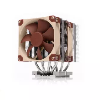 NOCTUA NH-D9 DX-3647 4U - CPU-Kühler, LGA3647